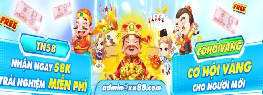 Nhà Cái XX88 Cover Image