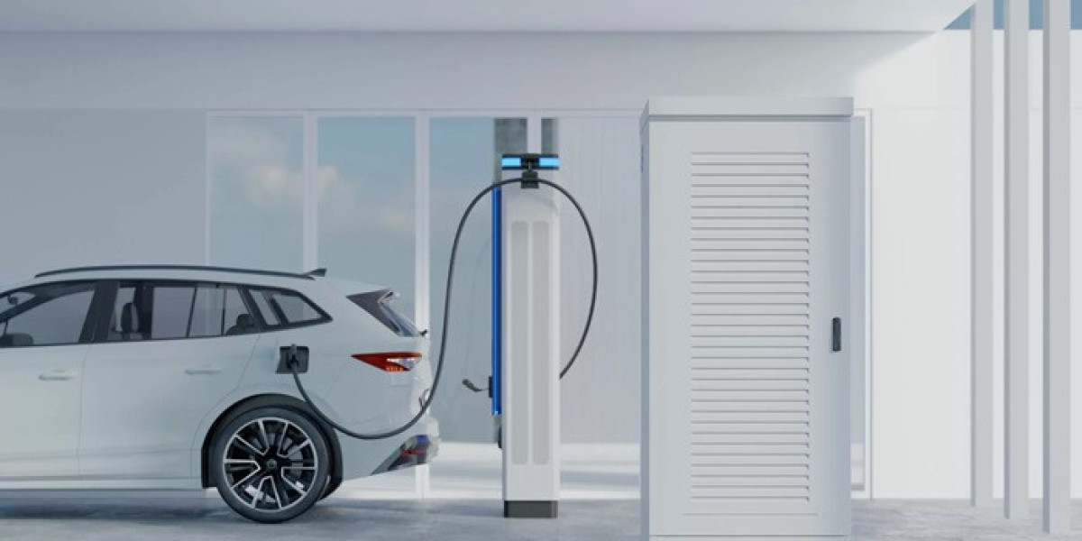 Die Rolle von EV-Ladestationen bei der Reduzierung von Kohlenstoffemissionen