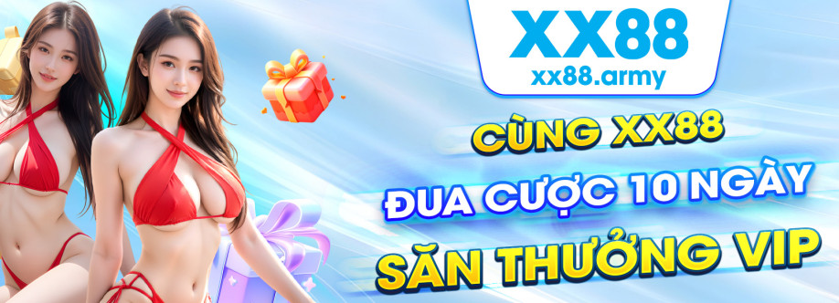 XX88 army Cover Image