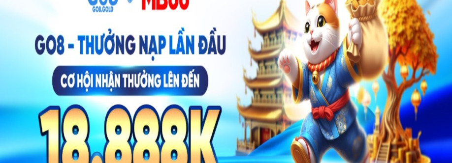 Go8 gold Cover Image