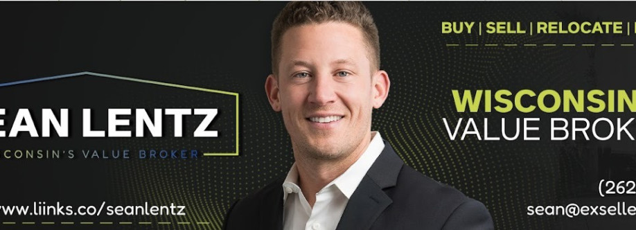 Sean Lentz Cover Image