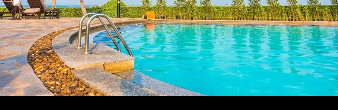 Pools Plus Cover Image