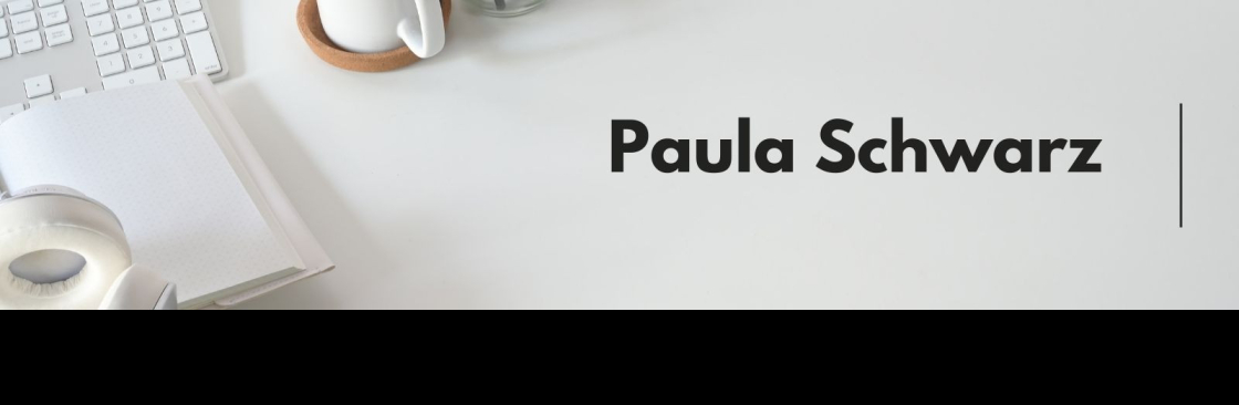 Paula Schwarz Cover Image