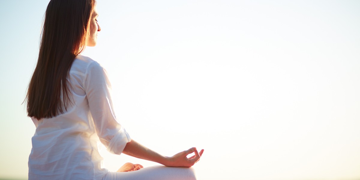 Meditation in India: A Path to Inner Peace