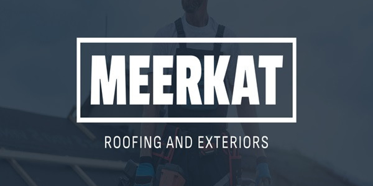 Meerkat Roofing & Exteriors: Skilled Craftsmen, Quality Results