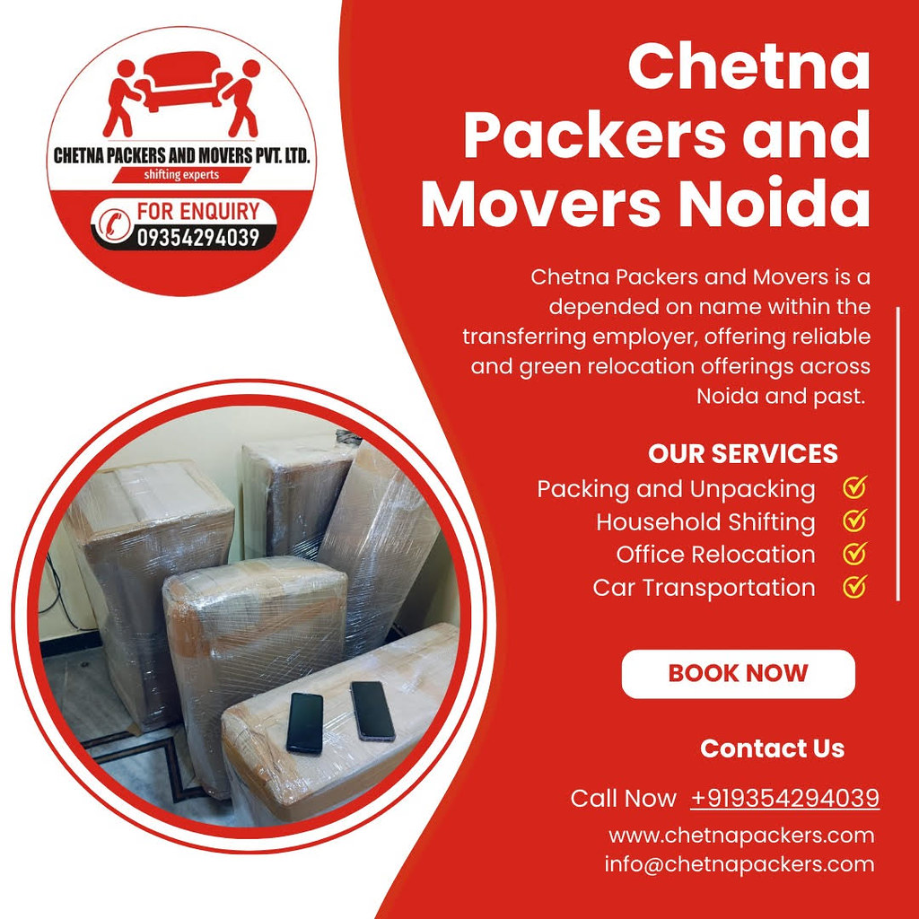 Hire Affordable Packers and Movers in Golf Links