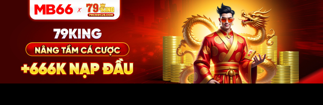 Nhà Cái 79KING Cover Image