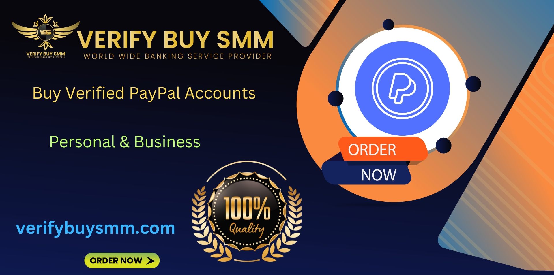 Buy Verified PayPal Accounts - Us, Uk, Personal Business