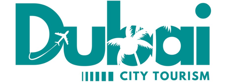 Dubai City Tourism Cover Image