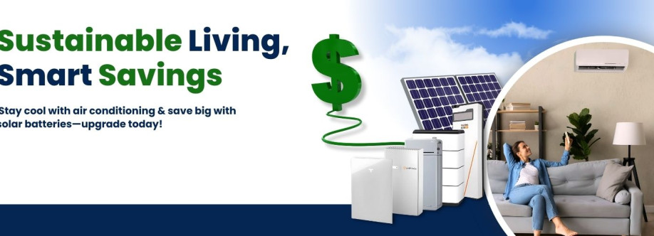 Soms Energy Victoria Cover Image