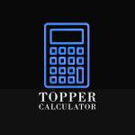 Topper Calculator Profile Picture