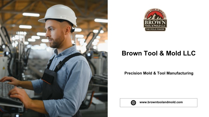 PPT - Specialized Players in Custom Injection Molds Expanding Beyond Medical Device Industry PowerPoint Presentation - ID:14504359