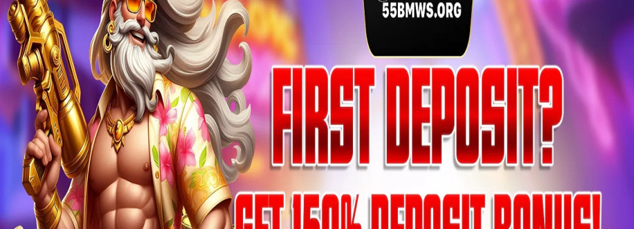 Bookmaker 55BMW Cover Image