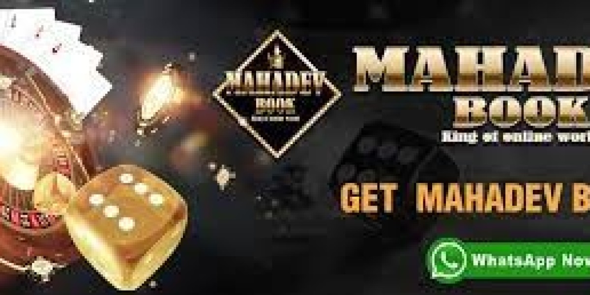 Mahadev Book – Your Gateway to Trusted Online Betting in India