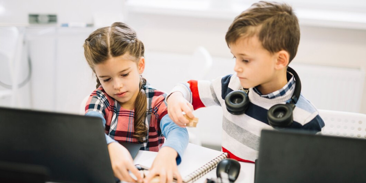 Can AI and Robotics Be Part of Early Learning? What Parents Should Know
