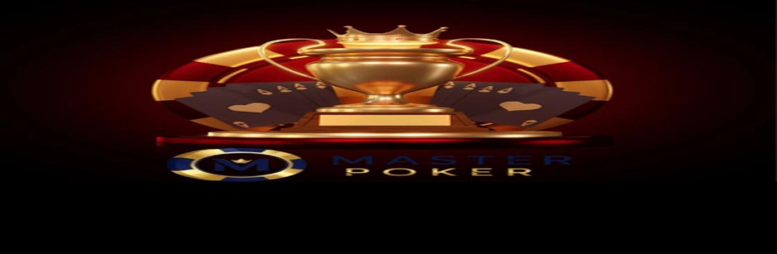 Masterpoker8 com Cover Image
