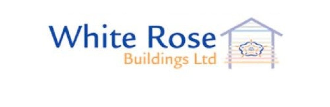 White Rose Buildings Ltd Cover Image