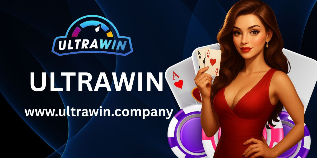 Exploring Classic Casino Games on Ultrawin: Poker, Roulette & More