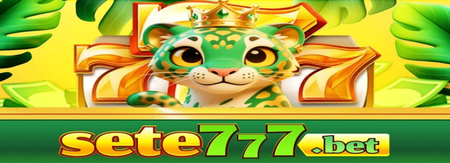 Sete777 top Cover Image