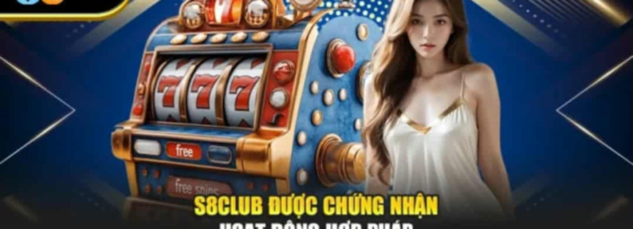 S8club Cổng Game Bài Đổi Thưởng Cover Image