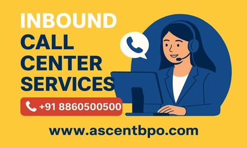 Inbound Customer Support Services That Drive Brand Trust -  WriteUpCafe