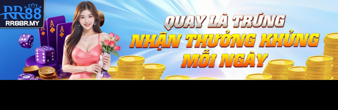 Rr88r my Cover Image