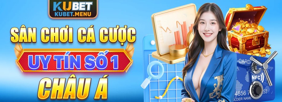 Kubet Menu Cover Image