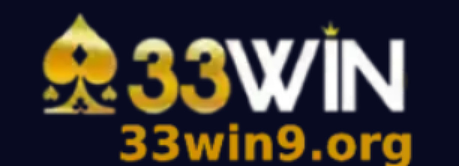 33WIN9 org Cover Image