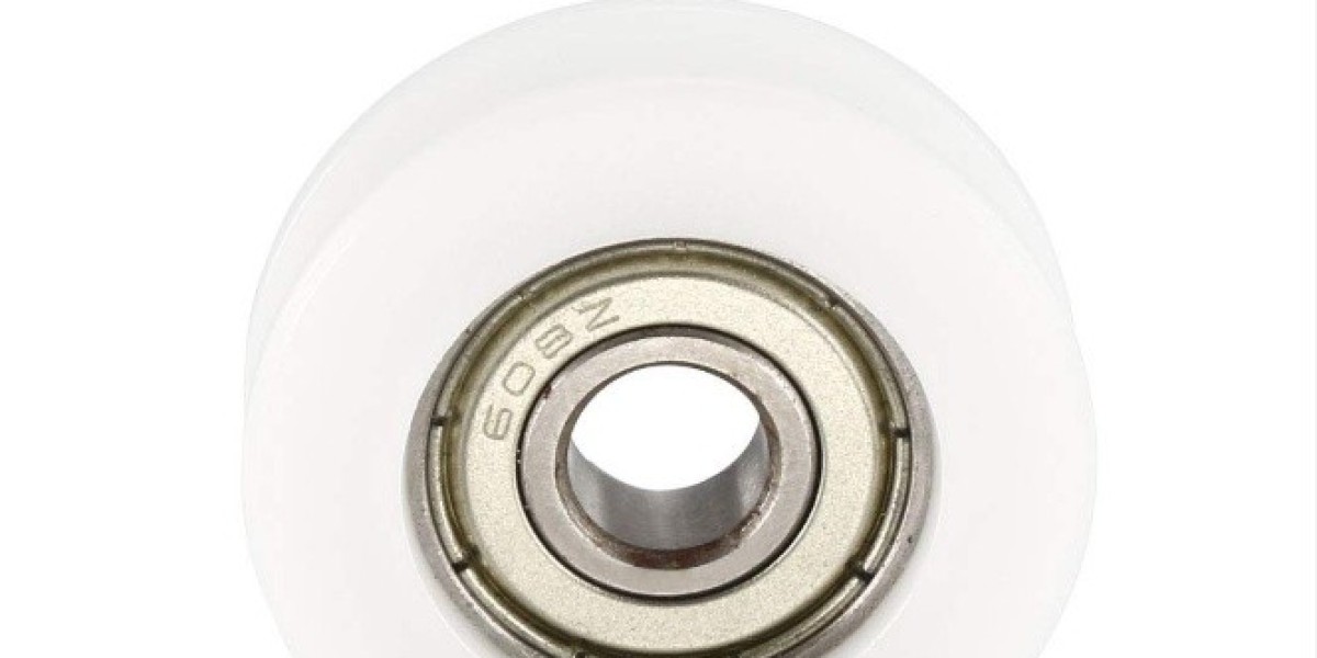 The Importance of Plastic Pulleys for Improving Conveyor System Performance