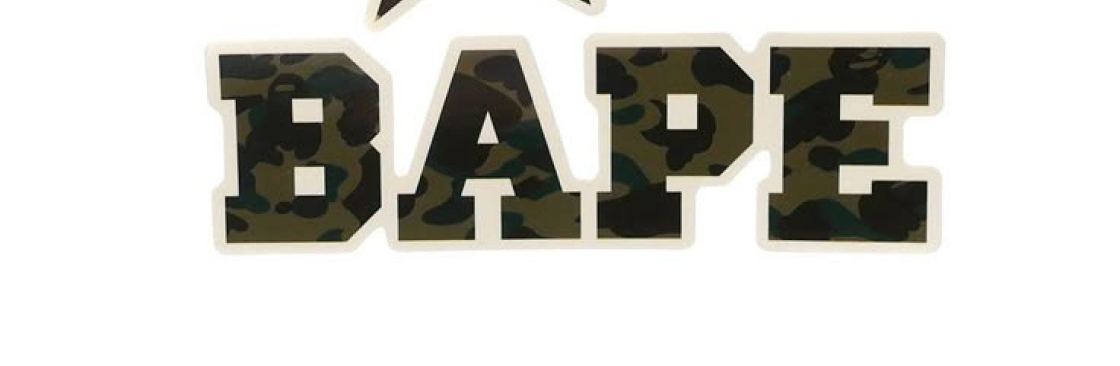 BBape Hoodie Cover Image