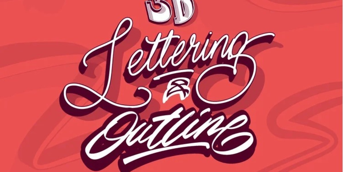 ProcreateGraffiti’s 3D Brush Procreate Collection: Transforming Digital Graffiti Art