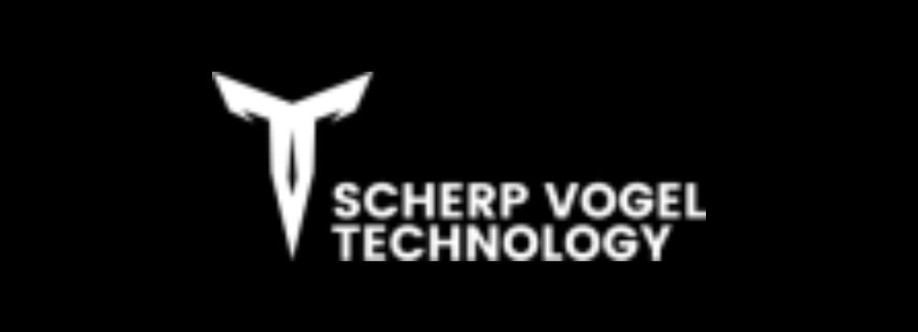 Scherp Vogel Technology Cover Image