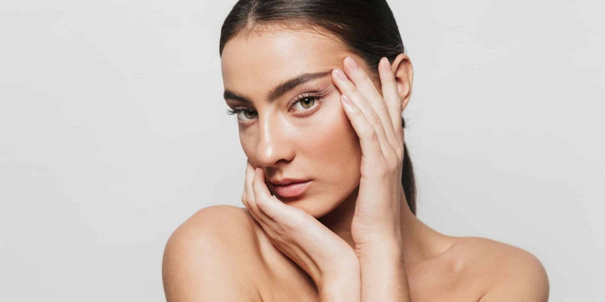 Blepharoplasty in Dubai Precision Eyelid Surgery for a Fresh Look