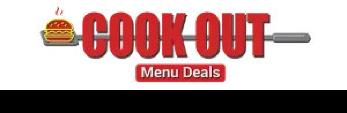 Cookout Menusdeals Cover Image
