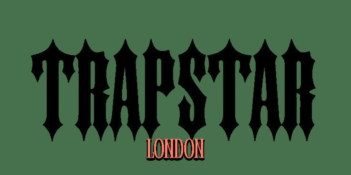 Trapstar London: The Future of Streetwear Essentials
