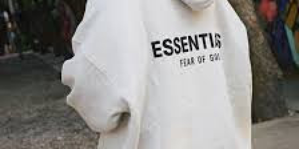 Experience Streetwear Evolution with the Branded Essentials Hoodie