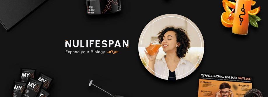 Nulife span Cover Image