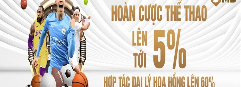 5MB Sân chơi giải trí trực tuyến Cover Image