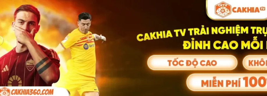 cakhia tv Cover Image