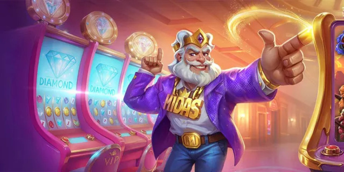 Midas Luck: A Guide to Secure Online Entertainment
