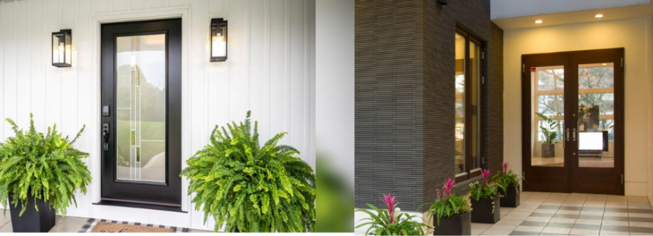 Colorado Front Doors Cover Image