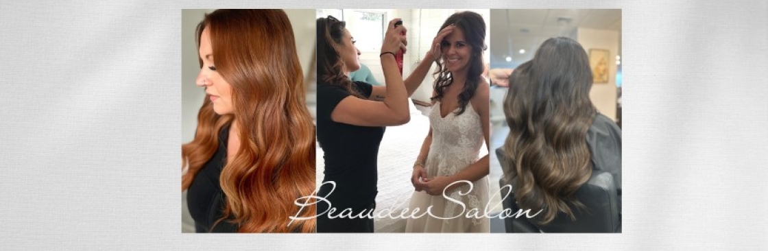 Beaudee Salon Cover Image
