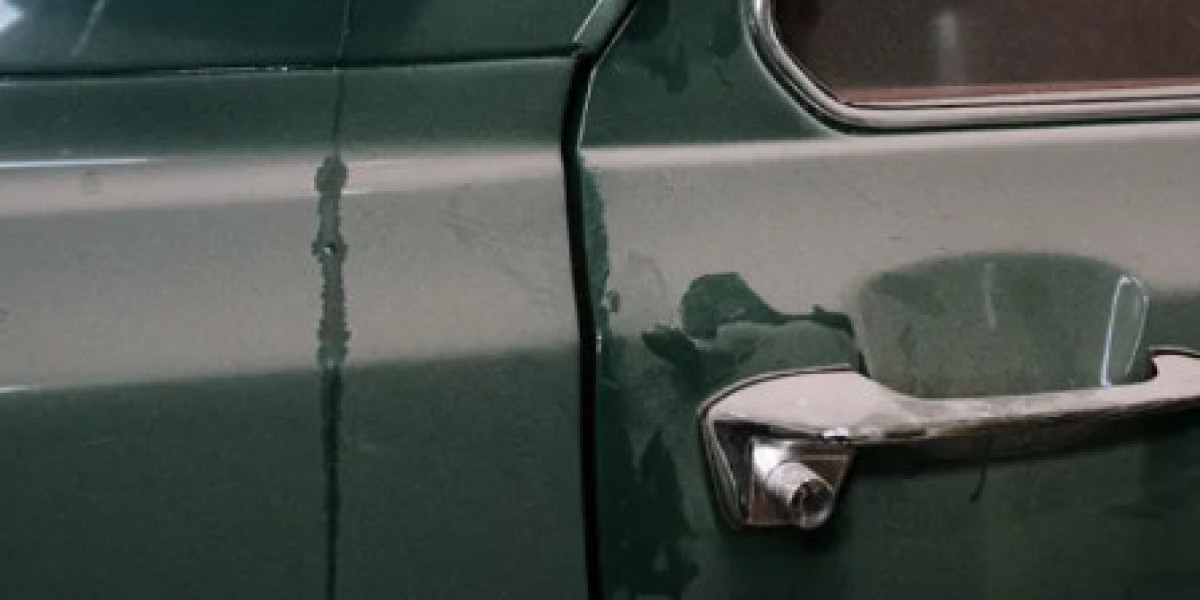 Top Ceramic Coating Near Me for Superior Car Paint Protection