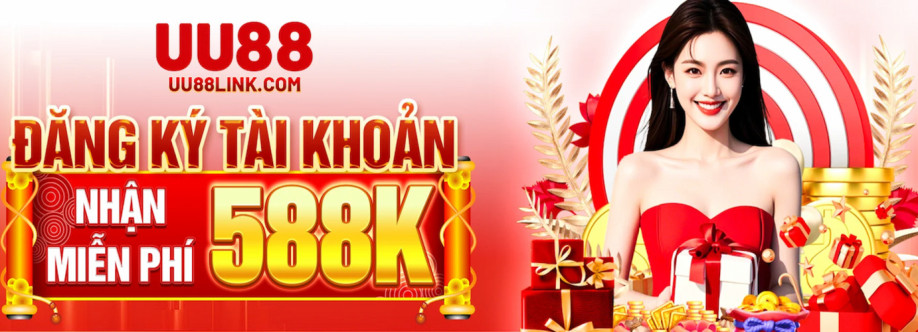 Uu88link Cover Image