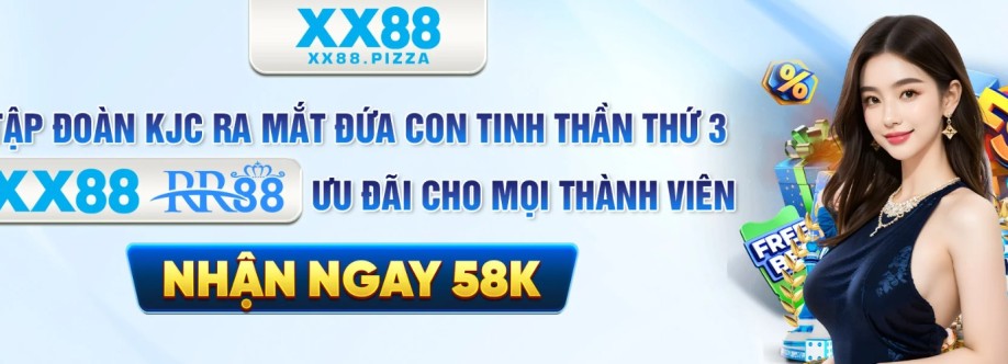 Nhà cái xx88 Cover Image