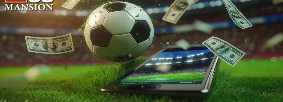 M88 Mansion Cover Image