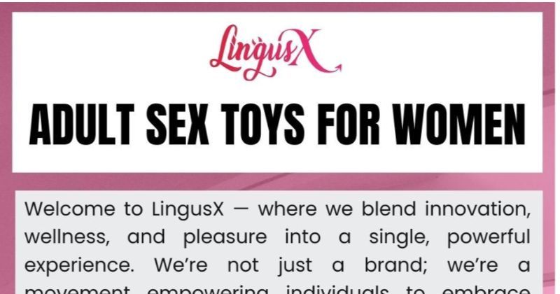 Adult Sex Toys for Women