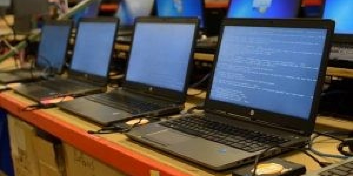 Affordable Laptop Rental in Dubai for All Needs