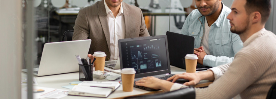 tekberry usa Cover Image