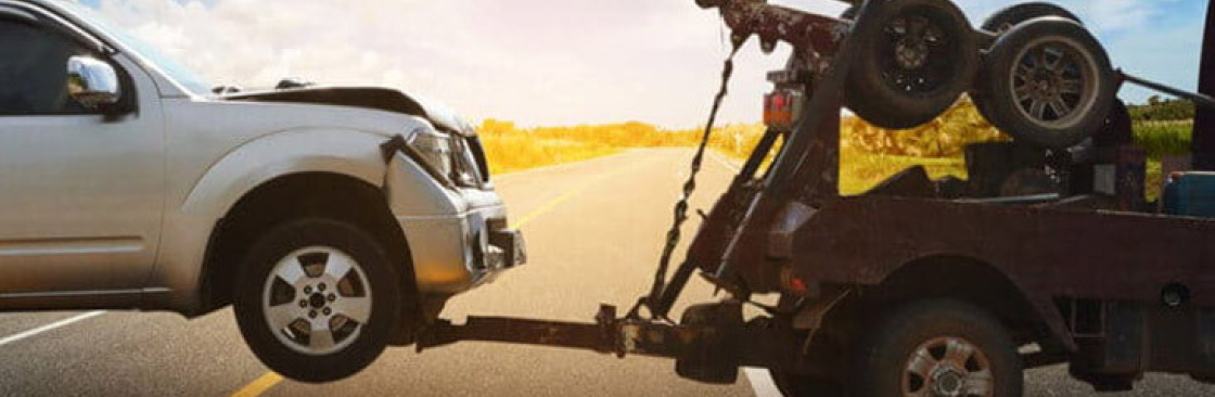 Ultra Emergency Towing Cover Image